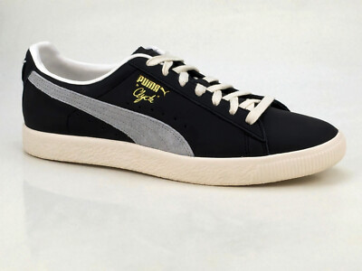 Puma The Archive Kollektion Clyde Base Retro Sneaker Freizeit