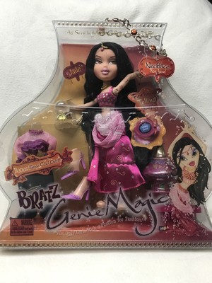 bratz genie magic jade