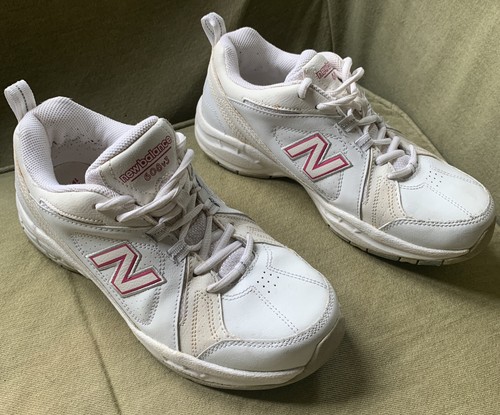 MINT NEW BALANCE 608 V3 Shoes Women's 
