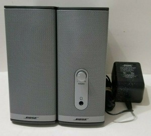 bose computer speakers ebay