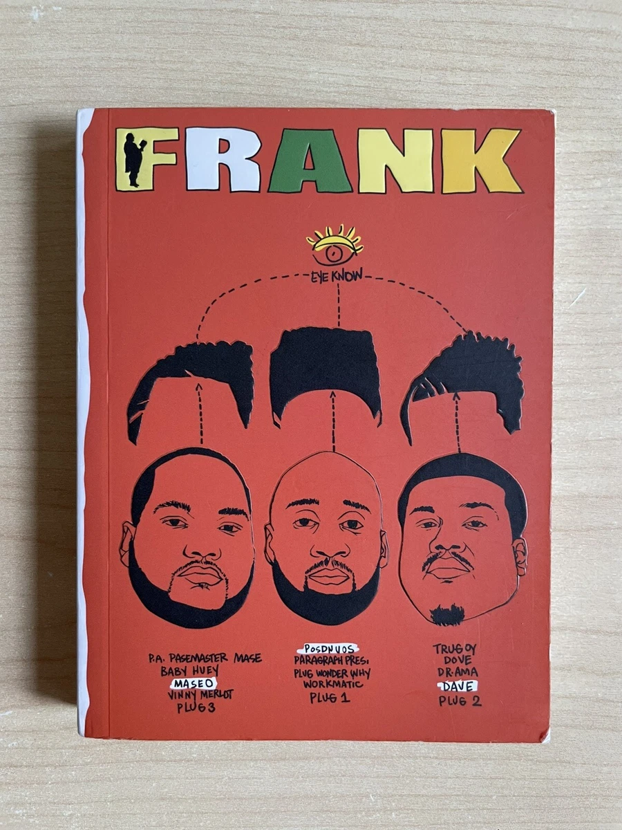 Frank 151 In Magazine Back Issues for sale | eBay