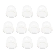 10 PRIMER BULB PUMP FOR HOMELITE ECHO STIHL RYOBI POULAN ZAMA OEM 0057003