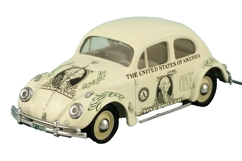 Vitesse VW Contemporary Manufacture Diecast Cars