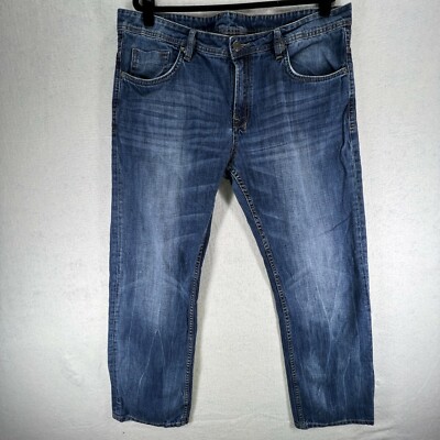 Buffalo David Bitton Driven Basic Jeans