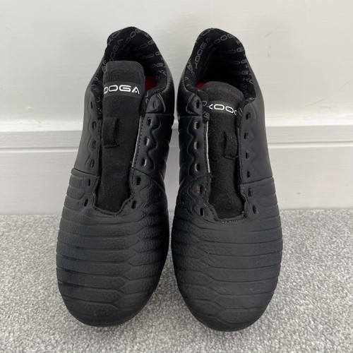 Kooga rugby boots size UK 3, VGC, Metal Studs, Need Laces eBay