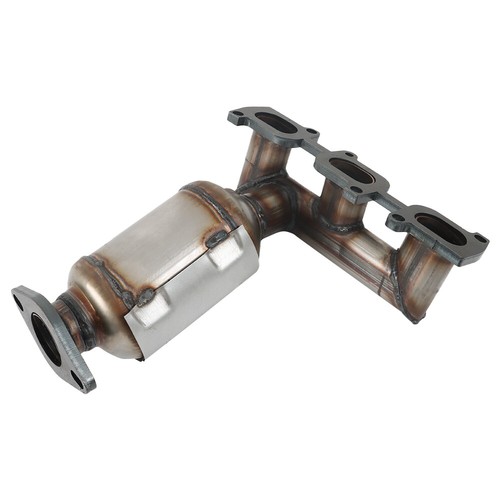 Catalytic Converter For Ford 2011-2014 Edge 3.5/3.7L Bank 1 and 2 Non Turbo Only - Picture 5 of 14