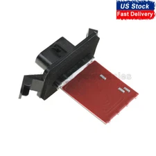 HVAC Blower Motor Resistor For Chevrolet Malibu Pontiac G6 Saturn Aura 15831065