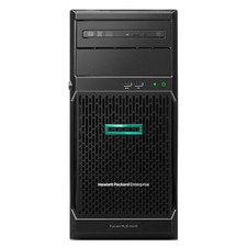 HPE ProLiant ML30 Gen10 Plus, 128GB DDR4, HDD Storage