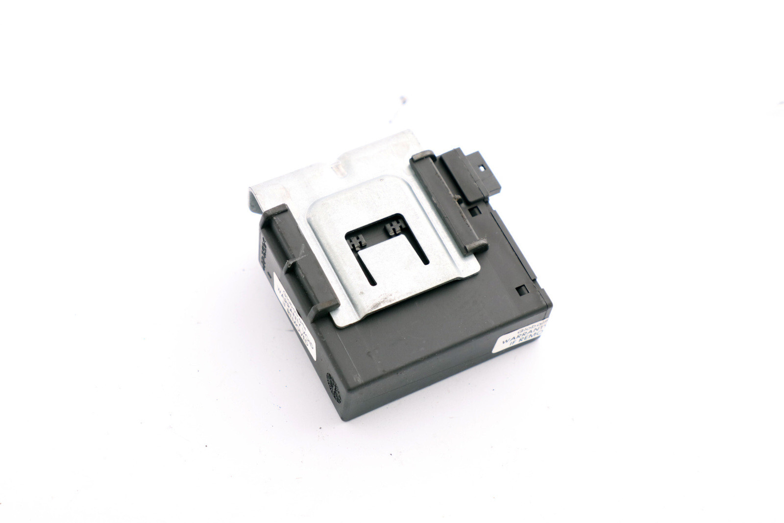 BMW Z4 Z3 Series E36 E85 Module Radar Burglar Alarm Sensor eBay