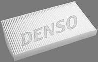 Denso DCF507P Filter, Innenraumluft FüR Alfa Romeo Fiat Iveco Lancia