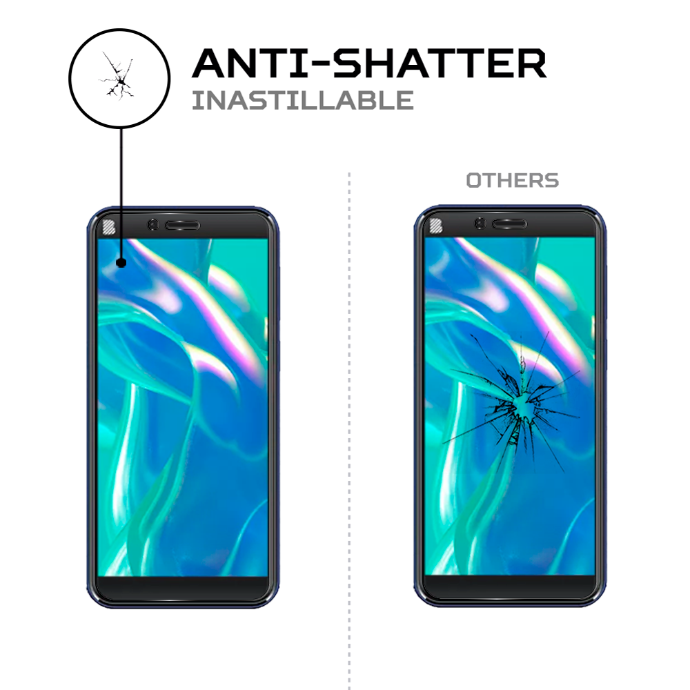 6X PROTEGGI SCHERMO per Infinix Hot 40i Pellicola Protettiva Protezione EUR 4,79 - FR 6X PROTEGGI SCHERMO per Infinix Hot 40i Pellicola Protettiva Protezione EUR 4,79 - FR
