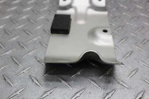 2007 SUZUKI DRZ400SM ENGINE GUARD SKID PLATE PROTECTOR SET 42510-29F00 - Picture 2 of 12