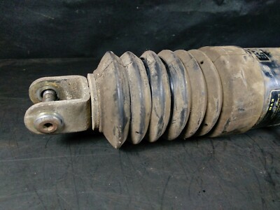 84 Kawasaki GPZ750 ZX750 GPZ ZX 750 Rear Shock Back assembly 1984