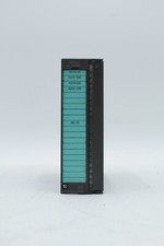 Siemens 6ES7 331-7KB02-0AB0 Simatic S7 Analog Input Module