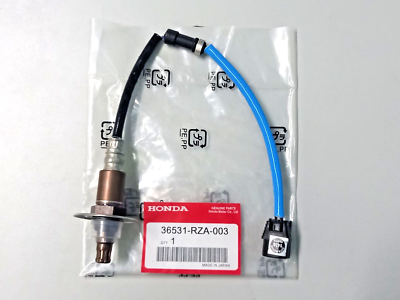 Fits For Honda CR-V 2008-2013 36531-RZA-003 Oxygen O2 Sensor