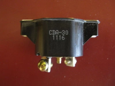 KLIXON CIRCUIT BREAKER # CDA-30