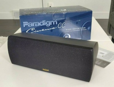 paradigm cinema cc v2
