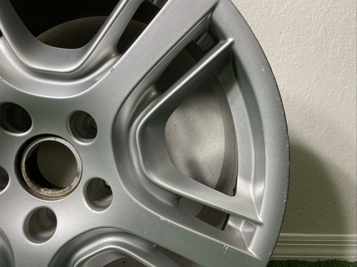 ✅ 2010-2013 PORSCHE PANAMERA WHEEL RIM 19x10 19" OEM 97036216001 REAR - Picture 10 of 22