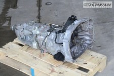 2018-2021 Subaru Crosstrek 6-speed Manual Transmission Gear Box 153k Miles Oem