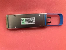 Cisco CPAK-100G-LR4 800-43011-05 100GBASE-LR4 10km SMF Optic Transceiver Module
