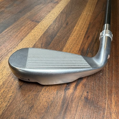 Tour Edge Exotics EXS 220 7 Iron KBS Graphite Regular Flex Right Handed - Picture 4 of 16