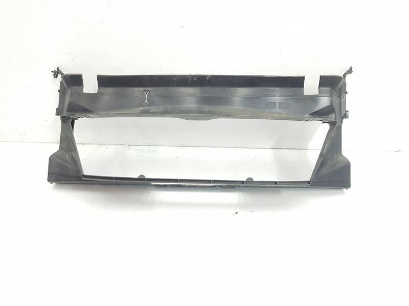 51748054419 air intake for BMW 2 DESCAPOTABLE M 35 I 2014 1724784 