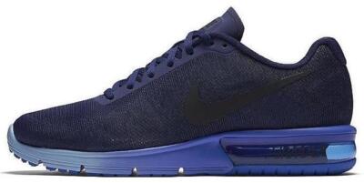 Nike Air Max Sequent Blue for Sale | Authenticity Guaranteed 