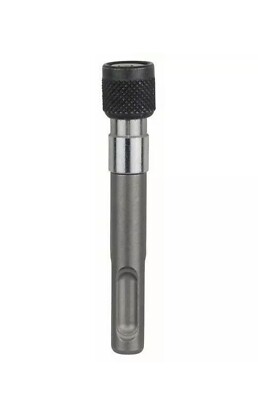 Bosch Universalhalter, mit SDS plus-Aufnahmeschaft, 1/4 Zoll, 79 mm, 14 mm
