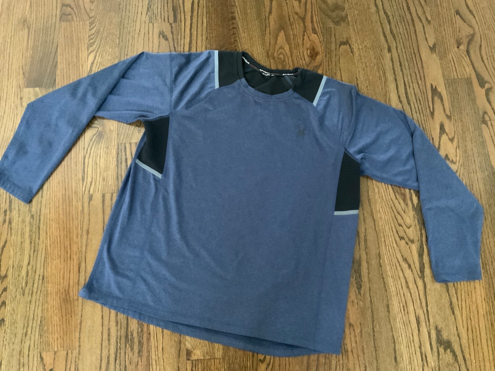 Winter Long Sleeve Base Layer shirt jumper  Winte… - image 3