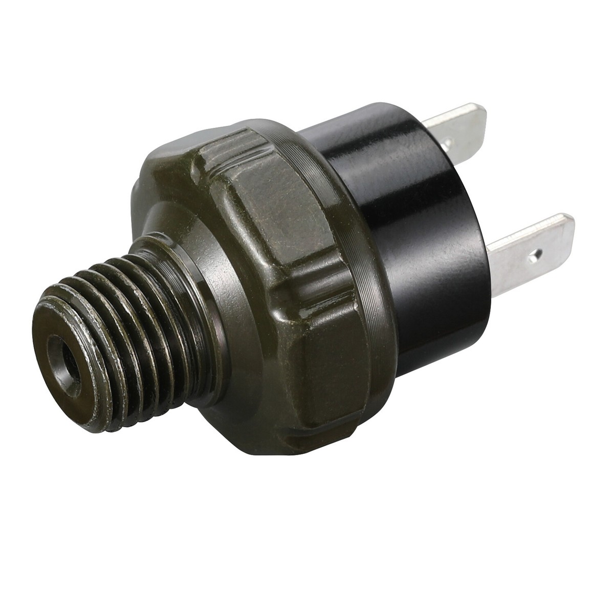 Business Industrial Hydraulics Pressure Switch Valve Hose Compact Digital Electronic For Train Horns Compressors