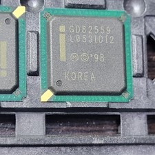 GD82559 INTEL LAN NODE CONTROLLER BGA 196PIN USA NEW FROM FACTORY TRAY 19