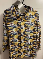 ENDING! LAST CHANCE!! BACK TO THE FUTURE PART II 2015 DOC BROWN COSTUME (READ!!)