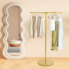 Clothing Rack, Coat Rack, Clothing Shop Displ...