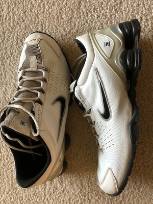 nike shox 12.5