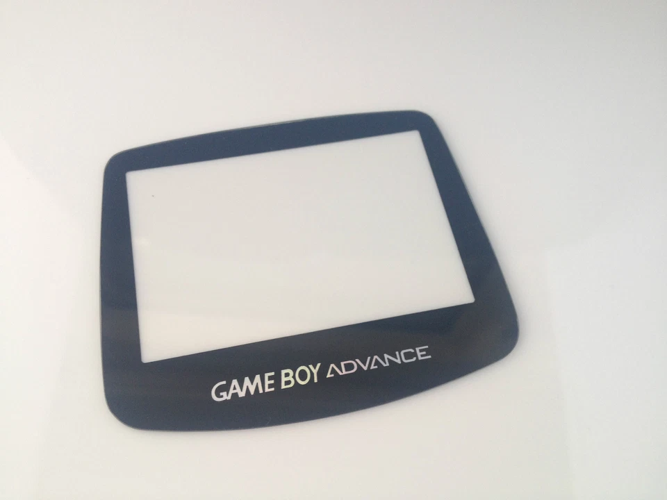 New Replacement Protective Screen Lens For Nintendo Gameboy advance（1 Piece） - Image 4 of 4
