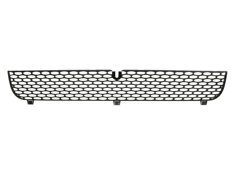 Calandre avant pare-chocs pour rénovation Ford Transit 2000-2006