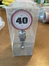 Cyprus wine stopper 40