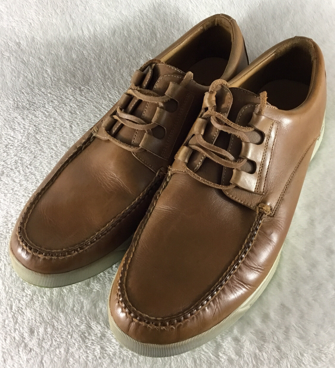 Martin Dingman Countrywear Men's Tan 