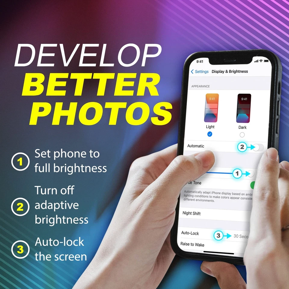 Portable Portable Printer & Photo Scanner Compatible with FUJIFILM Instax Min... - Image 4 of 4