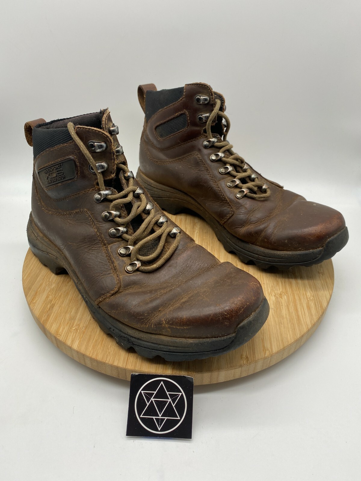 Rockport XCS Hydro Shield Waterproof 