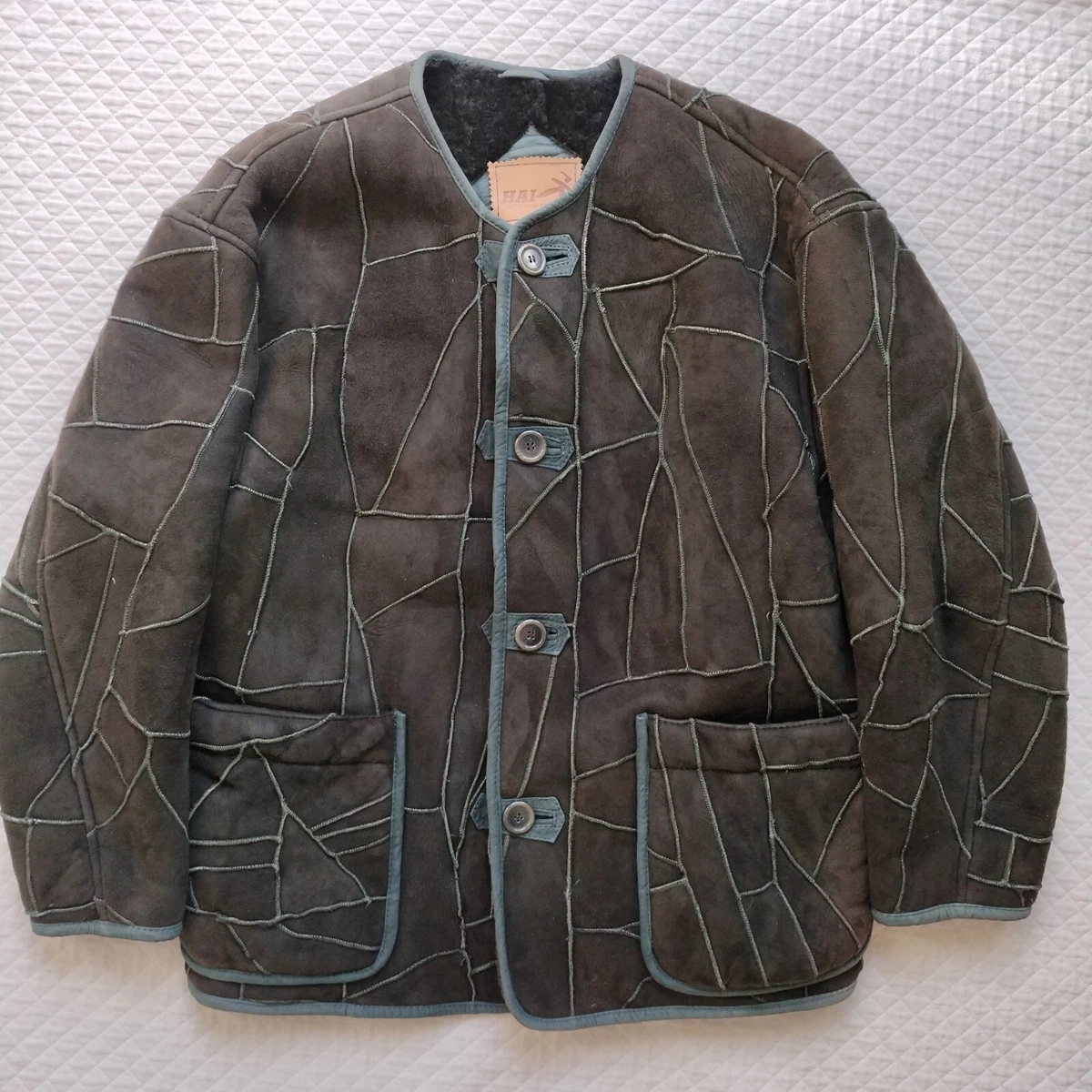 ISSEY MIYAKE Coats, Jackets & Vests for Men for Sale - Shop New