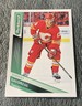 2019-20 Upper Deck Parkhurst #242 Johnny Gaudreau SP Flames