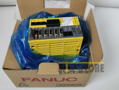 1PCS Brand NEW IN BOX FANUC A06B-6132-H002 - Picture 4 of 4