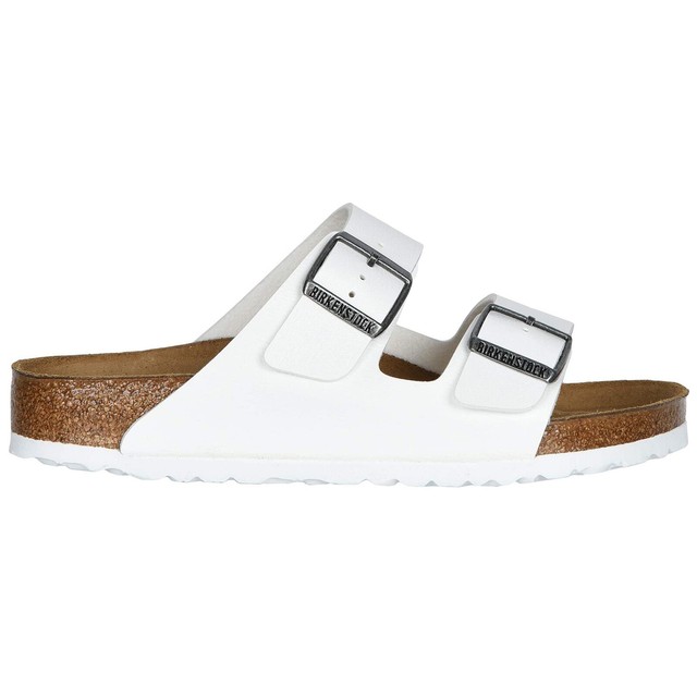 birkenstock slip ons