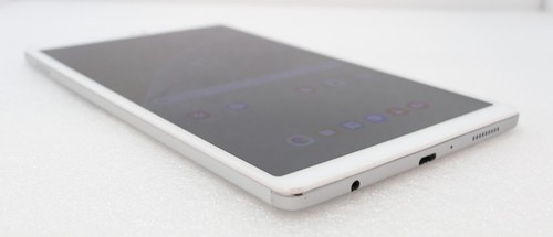 Samsung Galaxy Tab A7 Lite 32GB Wi-Fi 8.7" Tablet. - Afbeelding 6 van 10