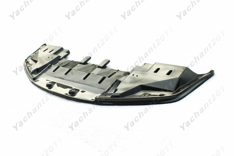 Carbon Kit For 99-02 Nissan Skyline R34 GTR OE Bumper NSM Front 
