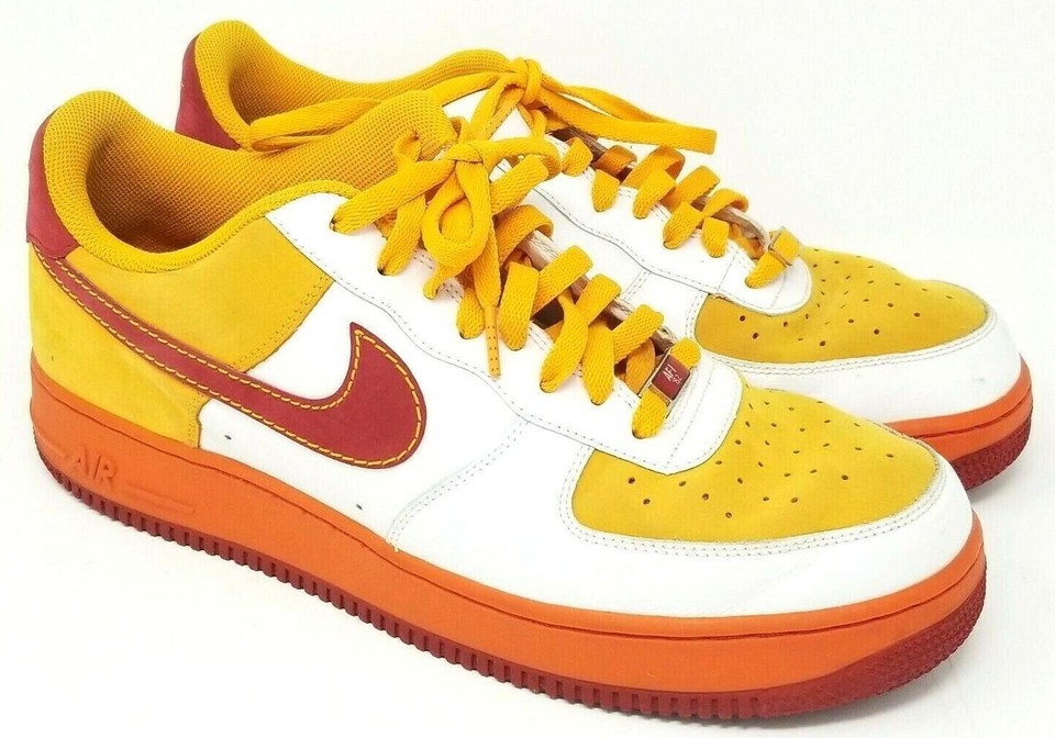 Nike Sneaker Nike Air Force 2005 Releases Nike Air Force