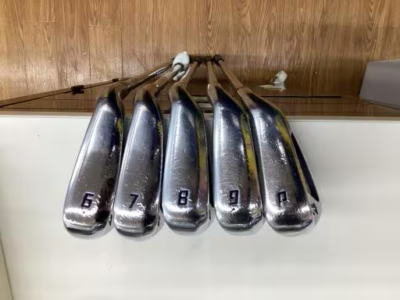 2019 Bridgestone TOUR B JGR HF3 6~PW 5PC NS PRO 950GH S-flex 2019 Bridgestone TOUR B JGR HF3 6~PW 5PC NS PRO 950GH S-flex