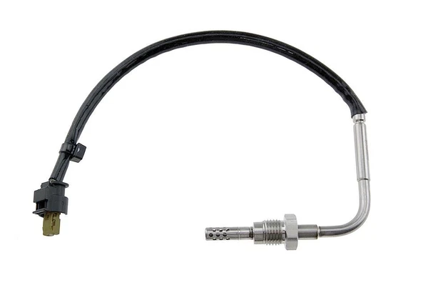 NTY Abgastemperatursensor Vorne FüR Mercedes Sprinter EGT-ME-015 1 Sensor-image