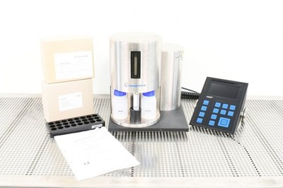 INNOVATIS Casy TT, Schärfe System, Cell Counter+Analyser System